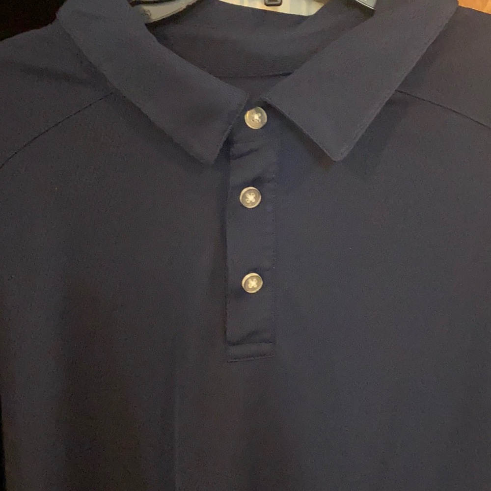 Callaway Polo